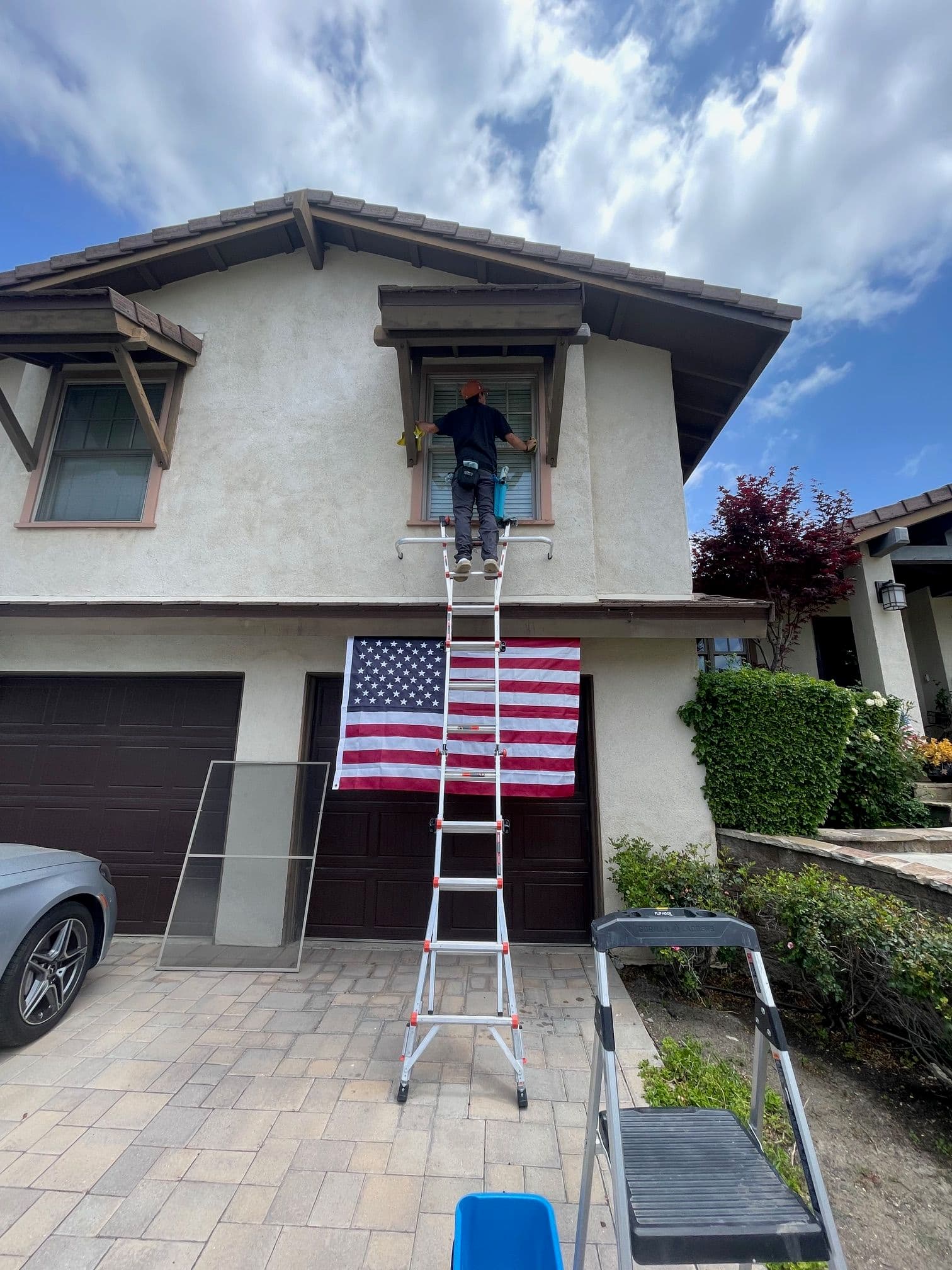 Featured post - 5 Reasons to Hire a Professional Window Cleaner in Ventura County